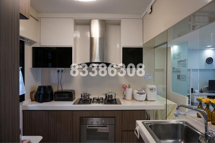 Choa Chu Kang North 6 thumbnail photo
